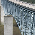 Canyon Crossing